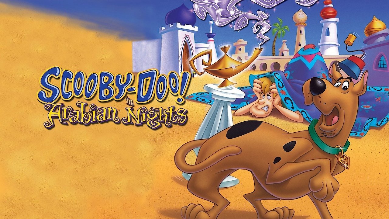 Arabian Nights