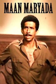 Maan Maryada