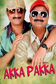 Akka Pakka