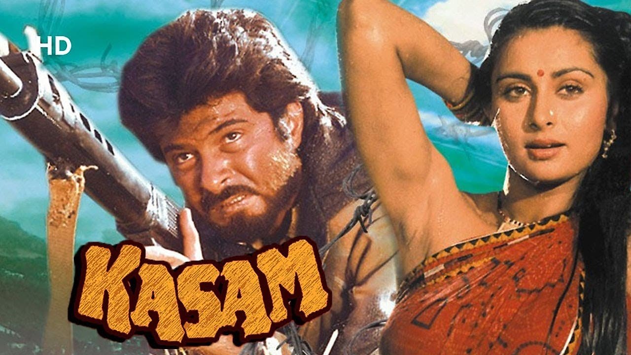 Kasam