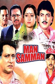 Man Samman