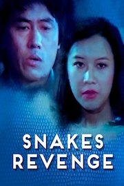 Snakes Revenge