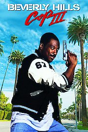 Beverly Hills Cop III