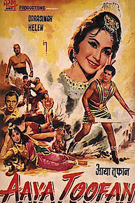 Aaya Toofan - Dara Singh