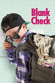 Blank Check