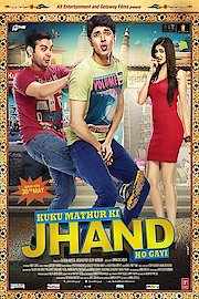 Kuku Mathur Ki Jhand Ho Gayi