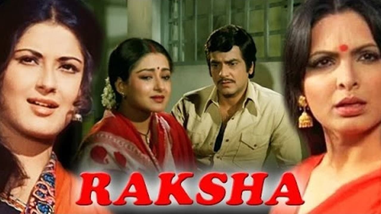 Raksha