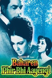 Baharen Phir Bhi Aayegi