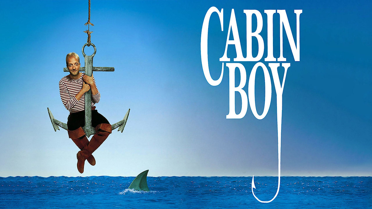 Cabin Boy