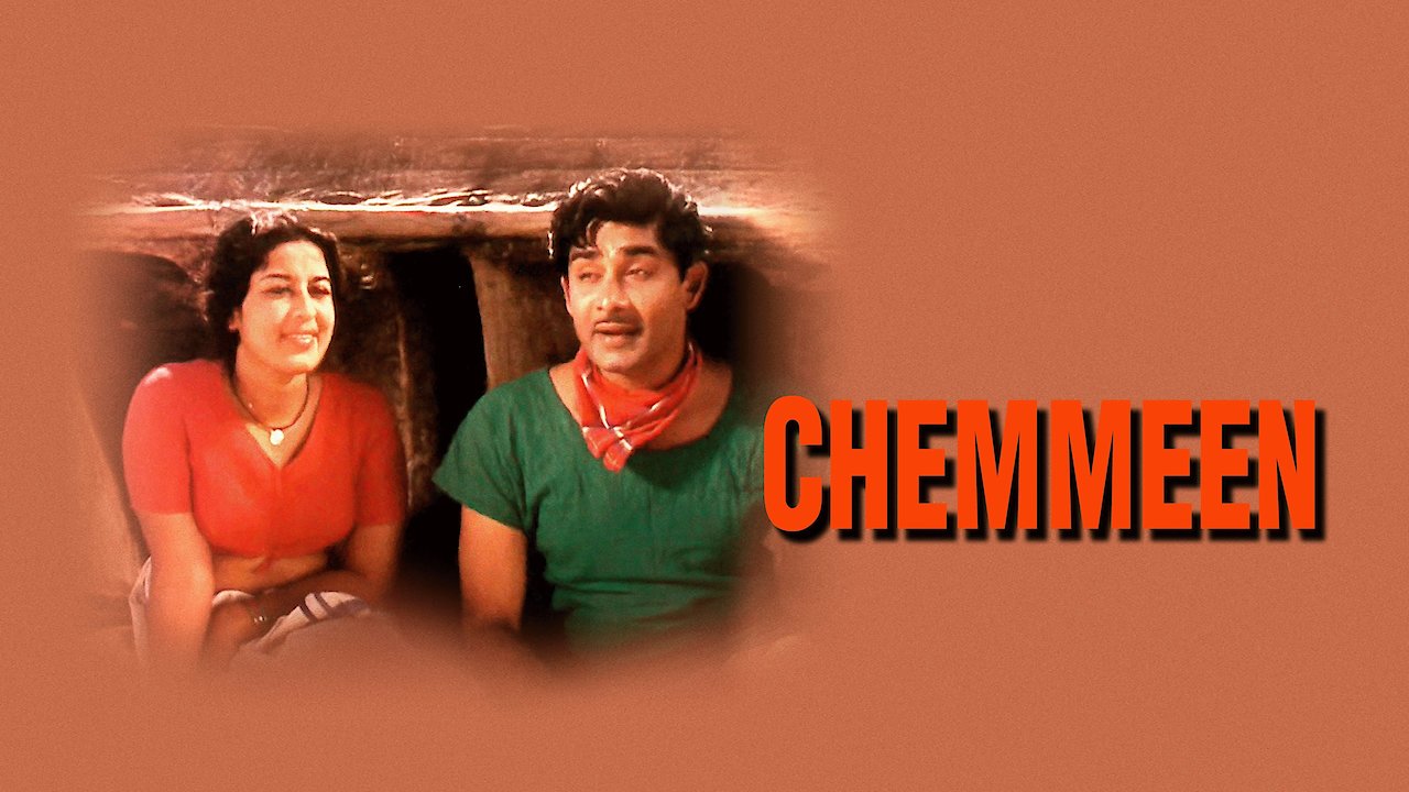 Chemmeen