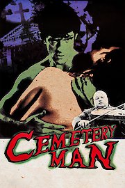 Cemetery Man