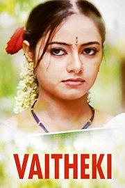 Vaitheki