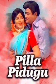 Pilla Pidugu