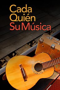 Cada Quién Su Música