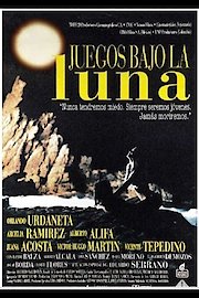 Juegos Bajo La Luna