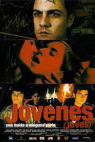 Jovenes