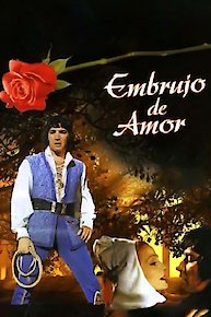 Embrujo De Amor