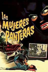 Las Mujeres Panteras