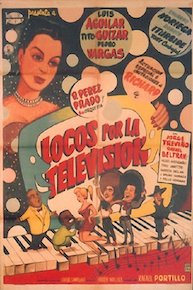 Locos Por La Televisión