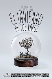 El Invierno De Los Raros