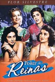 Poker De Reinas