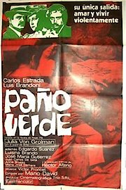 Paño Verde