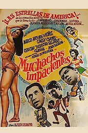 Muchachos Impacientes