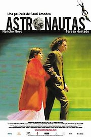 Astronautas