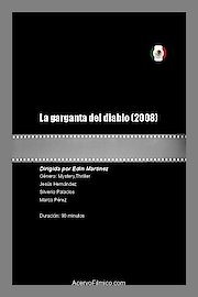La Garganta Del Diablo
