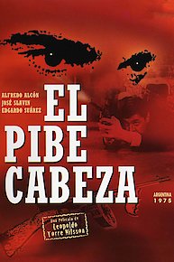 El Pibe Cabeza