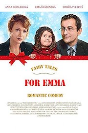 Fairy Tales For Emma