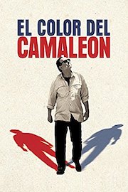 El Color del Cameleon