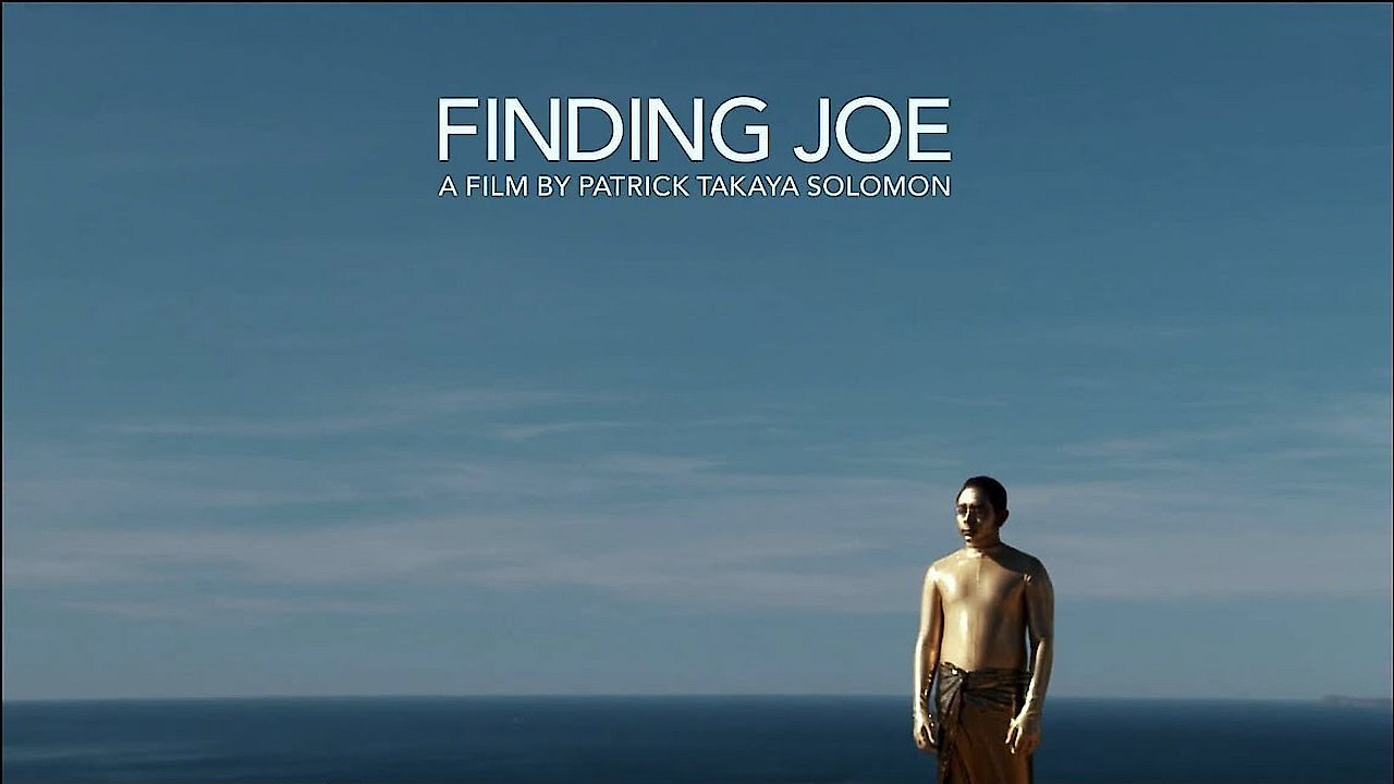 Finding Joe