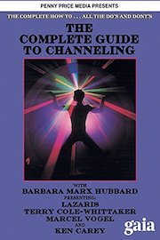 The Complete Guide to Channeling