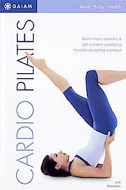 Cardio Pilates