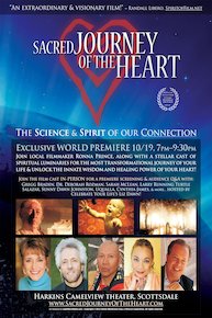 Sacred Journey of the Heart