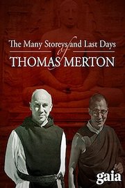 The Many Storeys and Last Days of Thomas Merton