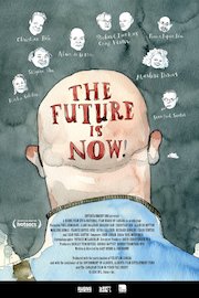 The Future Is Now