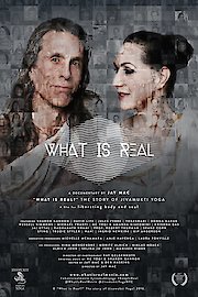 What Is Real? The Story of Jivamukti Yoga
