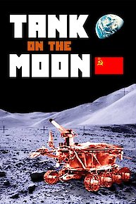 Tank On The Moon