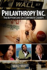 Philanthropy, Inc.