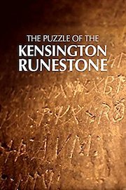 The Puzzle of the Kensington Runestone