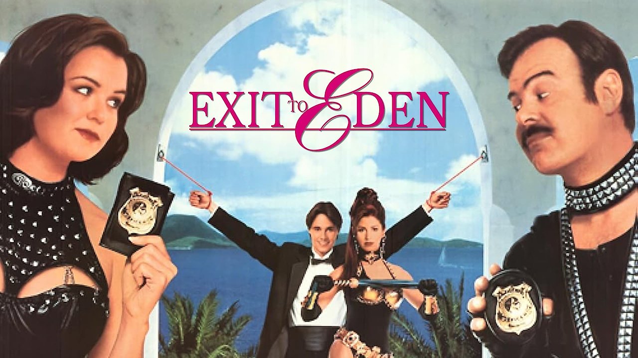 Exit to Eden