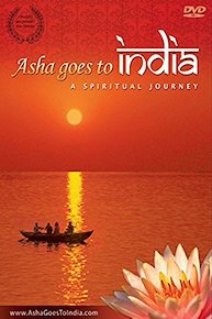 Asha Goes to India
