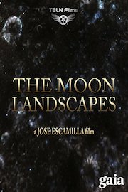Moon Landscapes