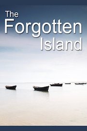 Forgotten Island
