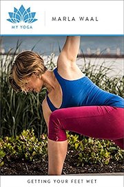 Getting Your Feet Wet