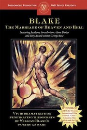 Blake: The Marriage Of Heaven And Hell