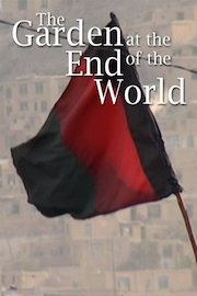 The Garden At The End Of The World