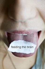 Feeding The Brain